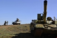 الجيش السوري يواصل تقدمه في ريف درعا ويسيطر على عدد من القرى والبلدات