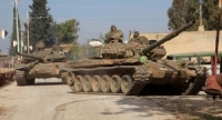 22 قرية جديدة في يد الجيش العربي السورية وانهيارات متسارعة للإرهابيين في درعا