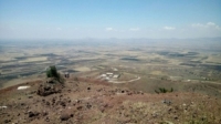 مصدر عسكري:الجيش يحرر 21 بلدة بريفي درعا والقنيطرة 