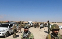 الفارس: سنكون مع الجيش يداً واحدة في معركة تحرير إدلب