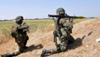  الجيش يفشل محاولات المجموعات الإرهابية لسحب قتلاهم في ريف اللاذقية الشمالي