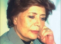 الكاتبة السورية اعتدال رافع ترحل من دون أن تكمل «صديقي السرطان»