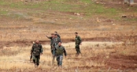 الجيش يحكم سيطرته الكاملة على الحدود الإدارية لريف السويداء الشرقي ويتجه نحو الحدود الإدارية لريف دمشق 