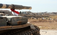هل اقتربت العملية العسكرية لتحرير إدلب؟