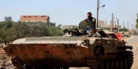 تدمير تجمعات ومقرات للإرهابيين في ريف إدلب الجنوبي