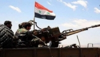 الجيش يدك أوكار التنظيمات الإرهابية ويقضي على عدد من أفرادها بريفي إدلب وحماة