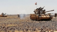 الجيش يسيطر على سد هاطيل ويعزز انتشاره في مساحات من تلول الصفا