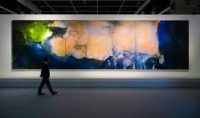 لوحة لفنان صيني بـ 65 مليون دولار