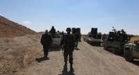  وكالة: تركيا فشلت و الجيش السوري يستعد لعمل عسكري في إدلب