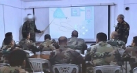 صورة لتدريبات الجيش السوري على اس-300 تكشف معلومات حساسة – صور