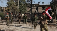 الجيش يرد على محاولات تسلل للإرهابيين شمال حماه