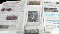  الصحف الرسمية السورية تعود لقرائها في الحسكة بعد انقطاع لسنوات