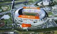 اولمبياد 2020: «أعاصير طوكيو« تؤرق المنظمين