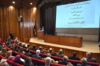 «الثقافة السوري» يجمع كبار الباحثين والمفكرين في دمشق.... والأحمد: خطوة أولى تجاه الهدف الأعلى.