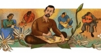 جوجل يحتفل بالذكرى 86 لميلاد فنان سوري.. فمن هو؟