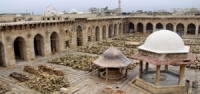 الاثار والمتاحف تعرض استراتيجيتها الوطنية لاعادة اعمار مدينة حلب القديمة الاربعاء والخميس القادمين