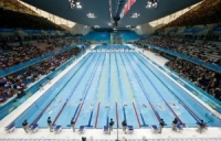 ماليزيا تفقد حق استضافة بطولة العالم للسباحة بسبب منعها مشاركة 