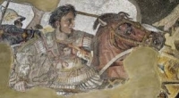 دراسة علمية توضح لماذا لم تتحلل جثة الاسكندر المقدوني بعد ستة أيام من وفاته ؟!