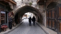  منظم سفريات فرنسي يعرض رحلات سياحية إلى سوريا