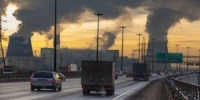 تلوث الهواء يودي بحياة 800 ألف أوروبي سنوياً