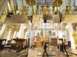 كنيسة هولندية تستضيف معرضاً للفن الإسلامي