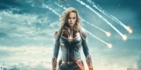 فيلم Captain Marvel يحقق 761 مليون دولار فى 10 أيام
