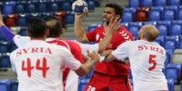 الجيش السوري يخسر أمام الكويت في كأس الأندية الآسيوية لكرة اليد