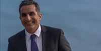 بالفيديو: باسم يوسف يعود إلى الشاشة بعد غياب خمس سنوات!
