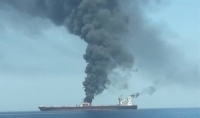 أسهل طريقة لمعرفة من قصف ناقلتي النفط في بحر عمان .... و النتائج المترتبة