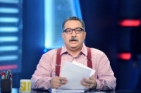 إعلامي مصري يثير ضجة بعد تغريدته 
