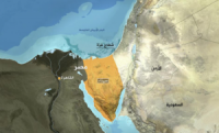 صحيفة: تطوير سيناء مقترح إسرائيلي لحل أزمة قطاع غزة
