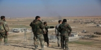  الجيش السوري يتابع تقدمه و يسيطر على بلدة كفرعين على تخوم خان شيخون