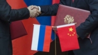  الولايات المتحدة تدفع روسيا والصين إلى إنشاء حلف عسكري
