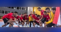 مصر تهزم ألمانيا وتتوج بلقب كأس العالم لكرة اليد للناشئين