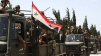 الجيش يبسط سيطرته على قرية الخوين ووادي الناقة وتل أغبر بريف ادلب الجنوبي الشرقي 