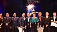 جوائز ونجاحات يحققها السوريون في مهرجان الإسكندرية