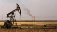  حقول النفط السورية في أيد إسرائيلية