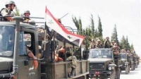  بدء تقدم قوات الجيش العربي السوري في ريف إدلب و خسائر فادحة في صفوف الارهابيين