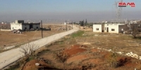 الجيش يتابع تقدمه ضد تجمعات الإرهابيين ويطهر 6 قرى ومزارع في منطقة معرة النعمان بإدلب