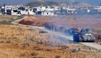 تطهير عدد من القرى بريف إدلب الجنوبي الشرقي بعد معارك عنيفة مع الإرهابيين 