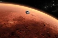 كوكب المريخ يفقد الماء بسرعة اكثر من المتوقع