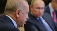 روسيا تشكل تحالفا ضد تركيا .. ضرورة تغيير قواعد اللعبة في سورية ..بقلم إيغور سوبوتين
