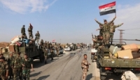 وحدات الجيش السوري تحرر بلدتين غرب سراقب