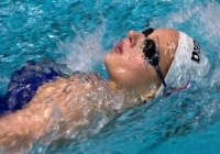 بمرض مزمن.. وفاة بطلة روسيا في السباحة