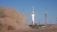 جامعة روسية تحصل على براءة اختراع يضمن حماية رواد الفضاء من الإشعاع   