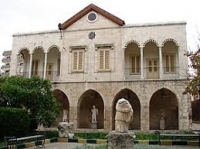 توثيق القطع الأثرية في متحف اللاذقية الوطني إلكترونياً