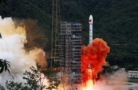 الصين تطلق آخر قمر صناعي في نظام بيدو لتحديد المواقع و الملاحة