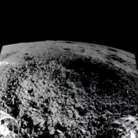 علماء صينيون يكشفون أخيرا اللغز وراء المادة الغامضة المكتشفة على القمر عام 2019!   