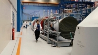 روسيا تطور محرك نووي للوصول الى كواكب بعيدة و الخروج من المجموعة الشمسية