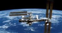 رصد تسرب للهواء في القسم الأمريكي من المحطة الفضائية الدولية